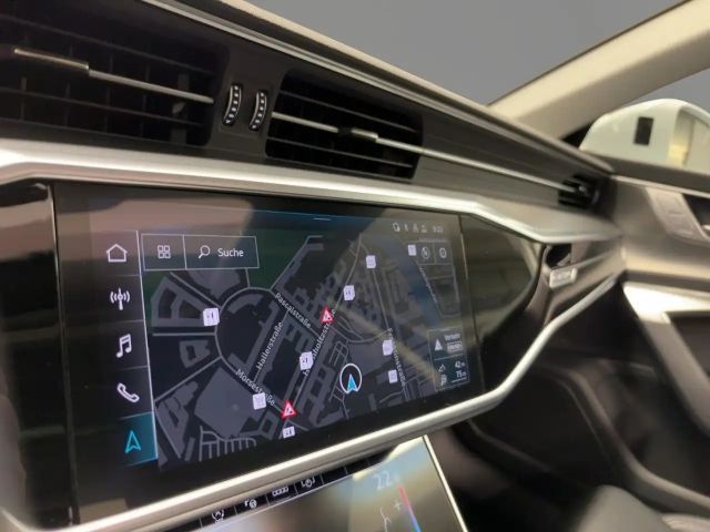 Audi A6 40 TDI Quattro Sport