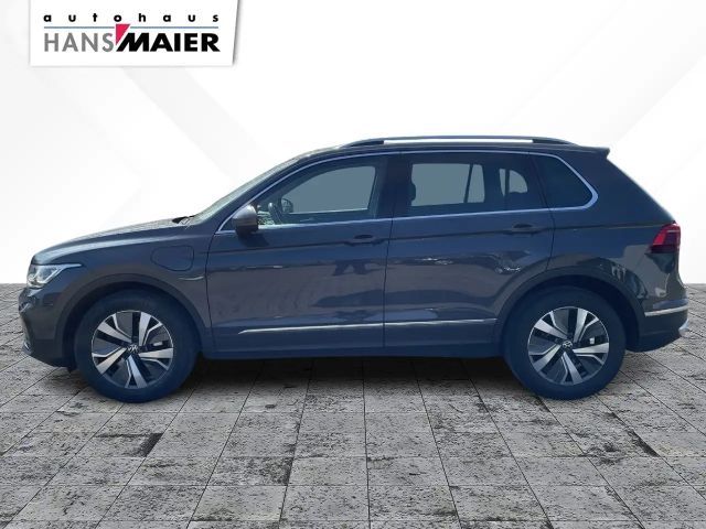 Volkswagen Tiguan 1.4 TSI DSG eHybrid