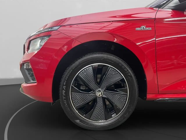 Skoda Kamiq 1.0 TSI Monte Carlo