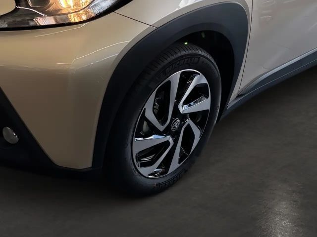 Toyota Aygo X 1.0 VVT-i Hatchback