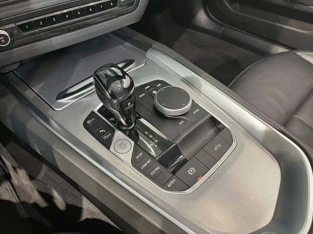 BMW Z4 Cabrio Roadster sDrive30i