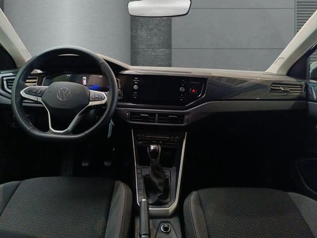 Volkswagen Taigo 1.0 TSI