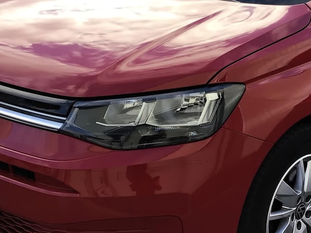 Volkswagen Caddy 1.5 TSI Life