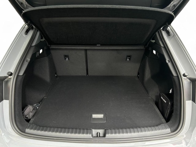 Audi Q4 e-tron Quattro