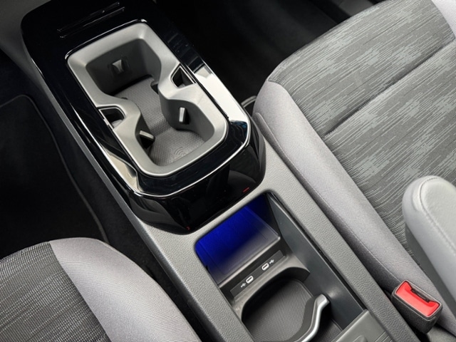 Volkswagen ID.4 150 kW