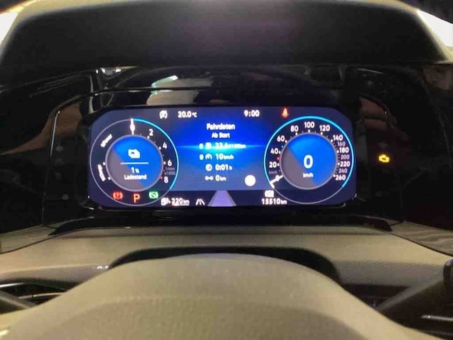 Volkswagen Golf GTE Golf VIII eHybrid