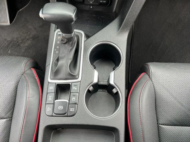 Kia Sportage CRDi GT-Line