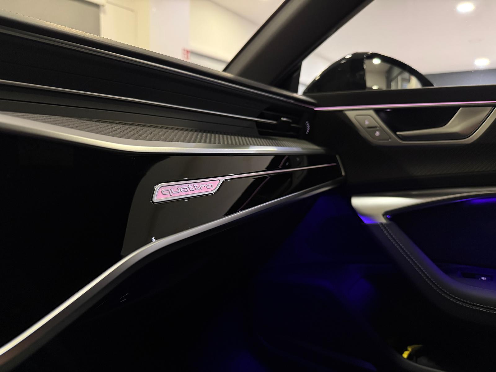 Audi S7 3.0 TDI Quattro