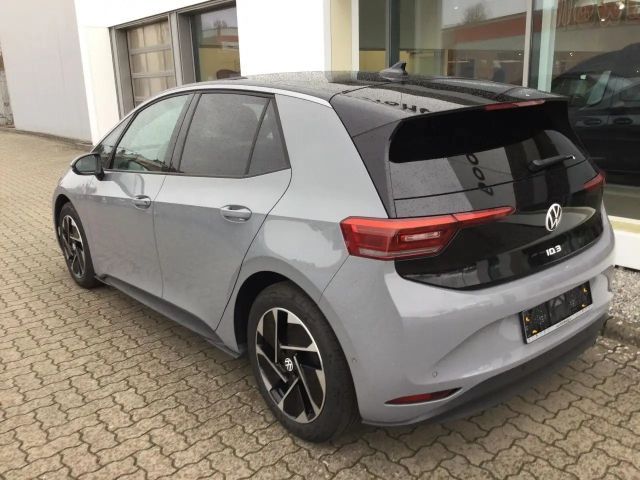 Volkswagen ID.3 58 KWh Performance Pro