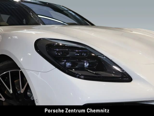 Porsche Panamera 4S E-Hybrid