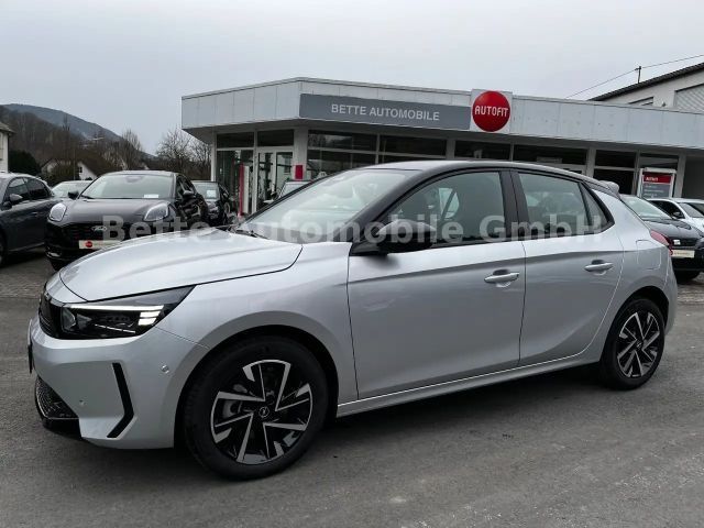 Opel Corsa GS-Line Grand Sport