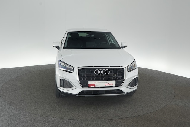 Audi Q2 35 TFSI S-Tronic