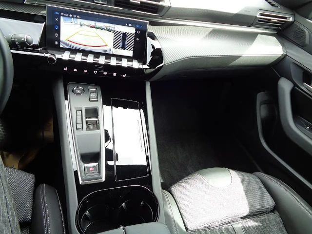 Peugeot 508 Allure Pack BlueHDi EAT8 SW