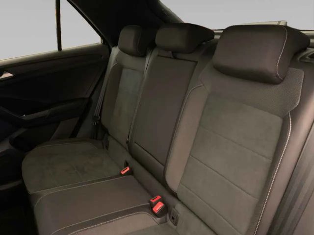 Volkswagen T-Roc 1.5 TSI DSG R-Line