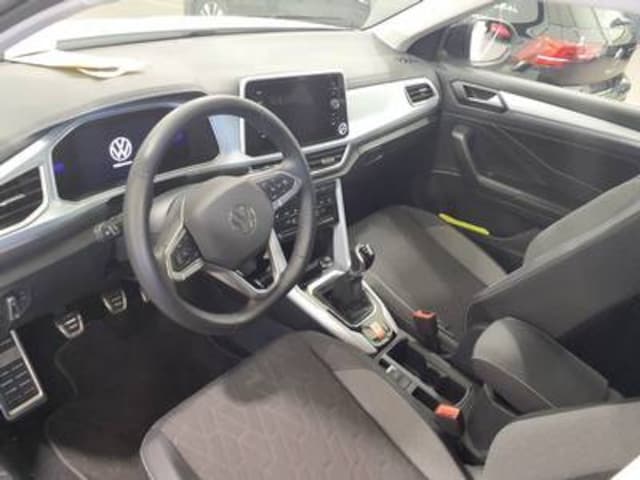 Volkswagen T-Roc 1.0 TSI