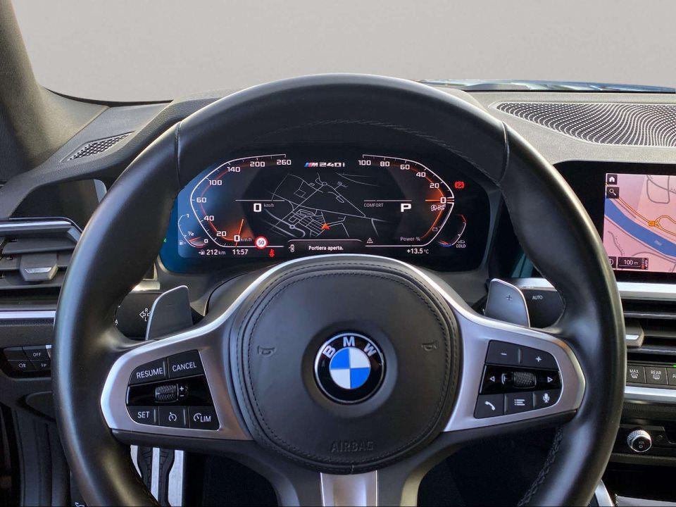 BMW M2 Coupé xDrive