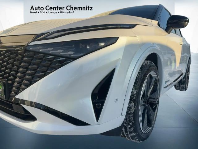 Nissan Qashqai 1.5 VC-T N-Design e-Power ACC+Alcantara