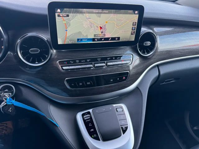 Mercedes-Benz V 300 4MATIC V 300 d
