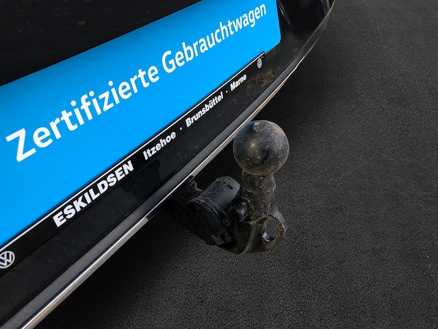 Volkswagen Golf 1.5 TSI Move