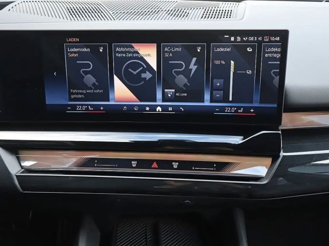 BMW i5 M-Sport Touring eDrive40