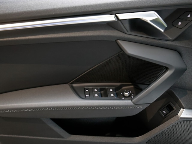 Audi S3 Quattro S-Tronic Sedan