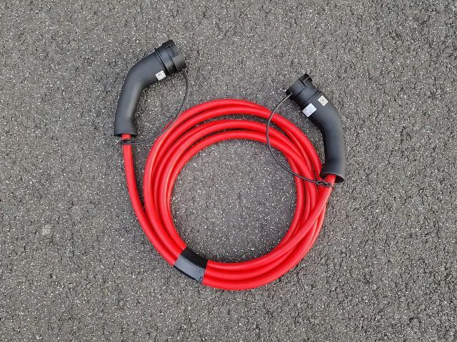 Peugeot E-5008 GT-Line