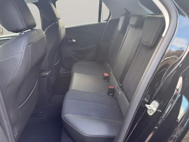 Opel Corsa 1.2 Turbo Elegance Turbo