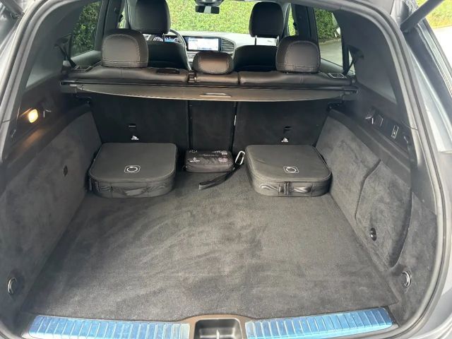 Mercedes-Benz GLE 350 4MATIC