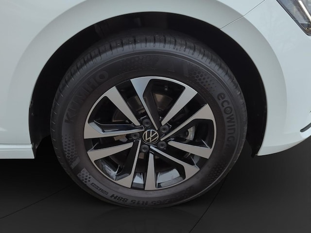 Volkswagen Polo Polo 1.0 United LED PDC