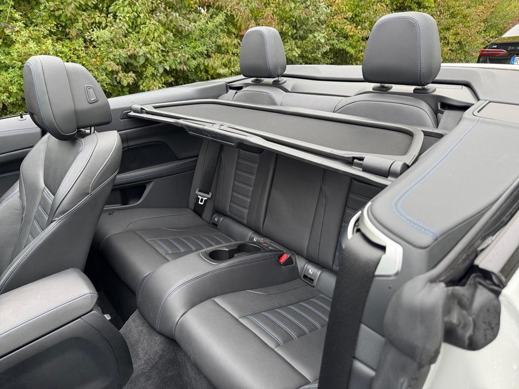 BMW M440 Cabrio M440i xDrive