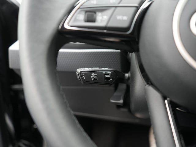 Audi A1 35 TFSI S-Line S-Tronic Sportback