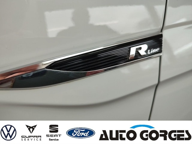 Volkswagen Polo 1.0 TSI