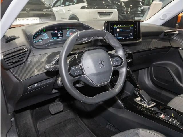 Peugeot E-2008 Allure Pack