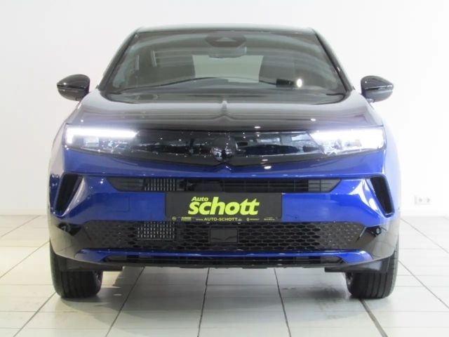 Opel Mokka GS-Line Grand Sport