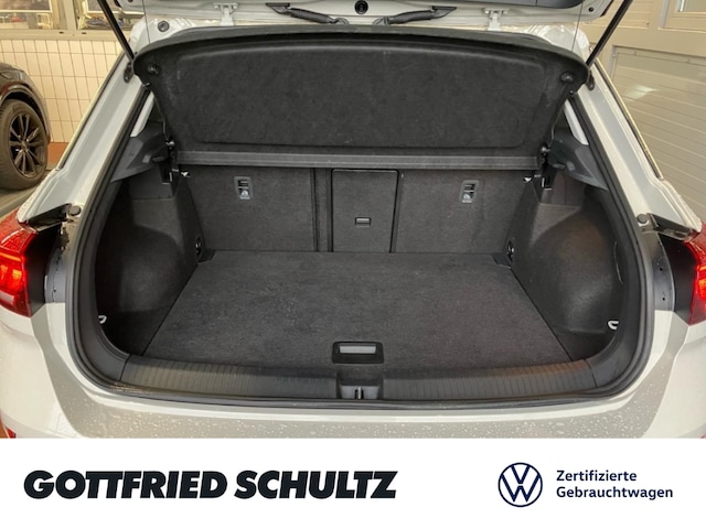 Volkswagen T-Roc 1.0 TSI Move