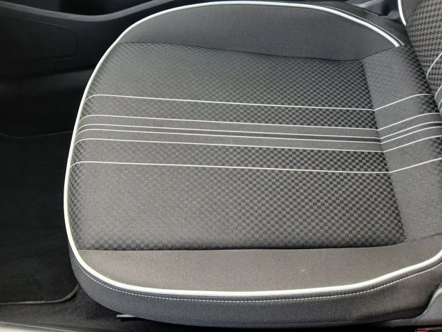 Seat Mii electric Plus