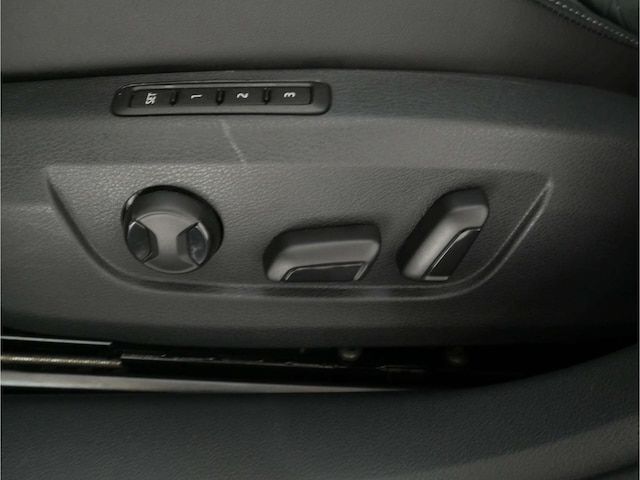 Skoda Superb 2.0 TSI Combi Sportline