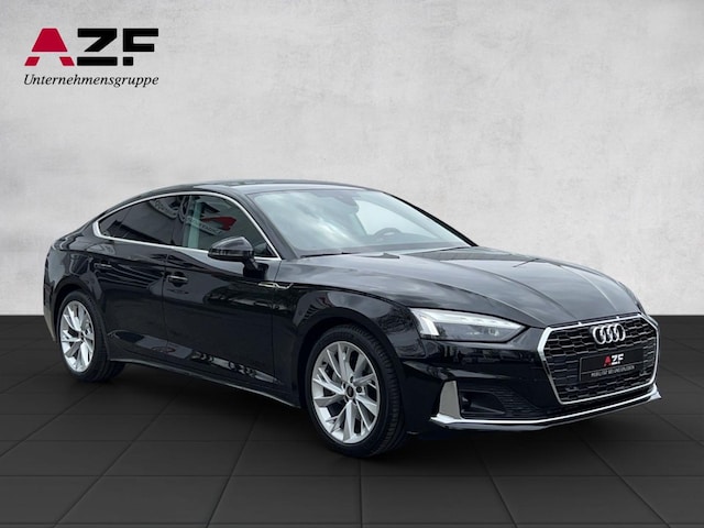 Audi A5 40 TDI S-Tronic Sportback