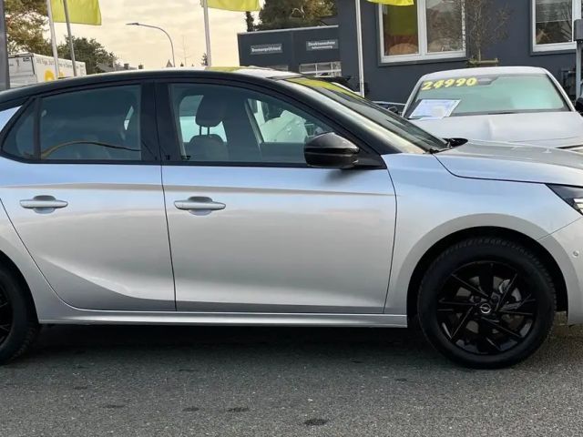 Opel Corsa 1.2 Turbo GS-Line Grand Sport Turbo