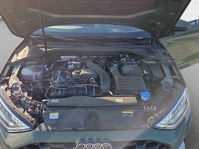 Audi A3 30 TFSI S-Tronic Sportback