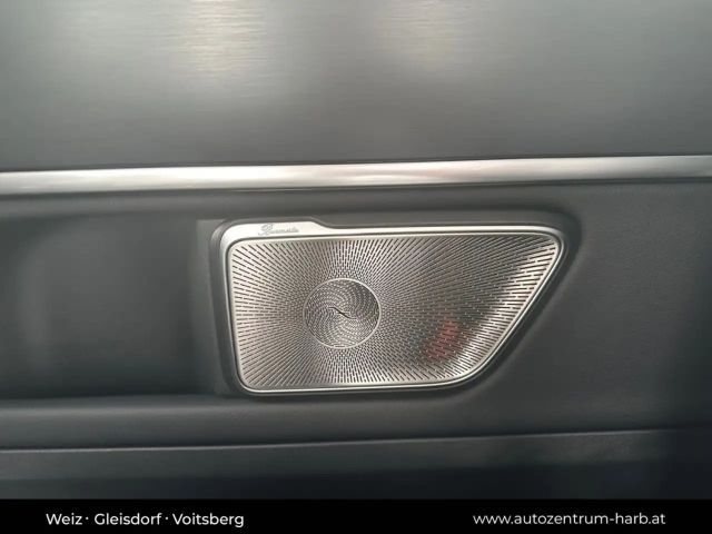 Mercedes-Benz EQV 300