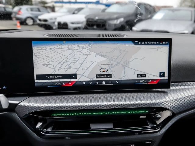 BMW 330 330d M-Sport Touring xDrive