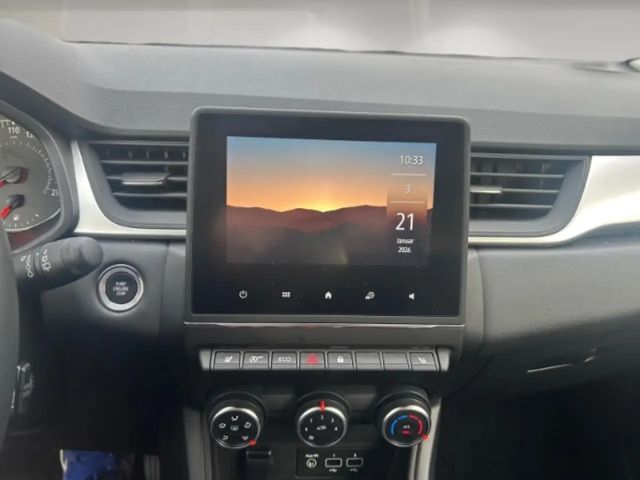 Renault Captur Evolution