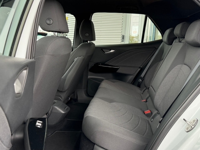 Volkswagen ID.3 62kWh RFK/LED/ACC/NAVI