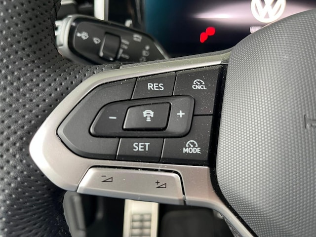 Volkswagen Tiguan 2.0 TDI DSG R-Line