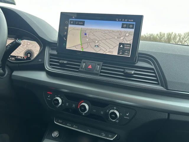 Audi Q5 40 TDI Quattro S-Line