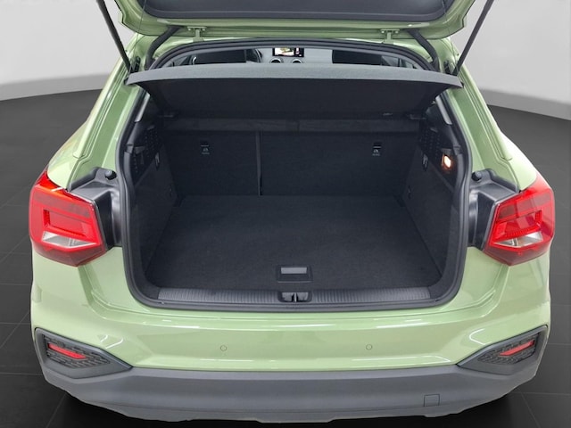 Audi Q2 35 TFSI S-Tronic