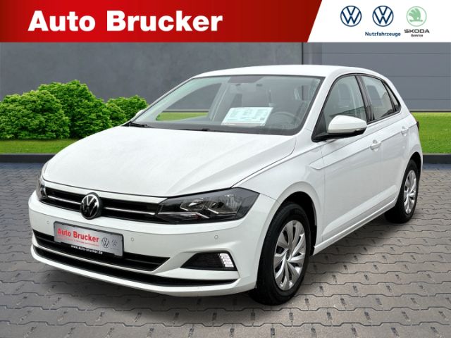 Volkswagen Polo 1.0 TSI