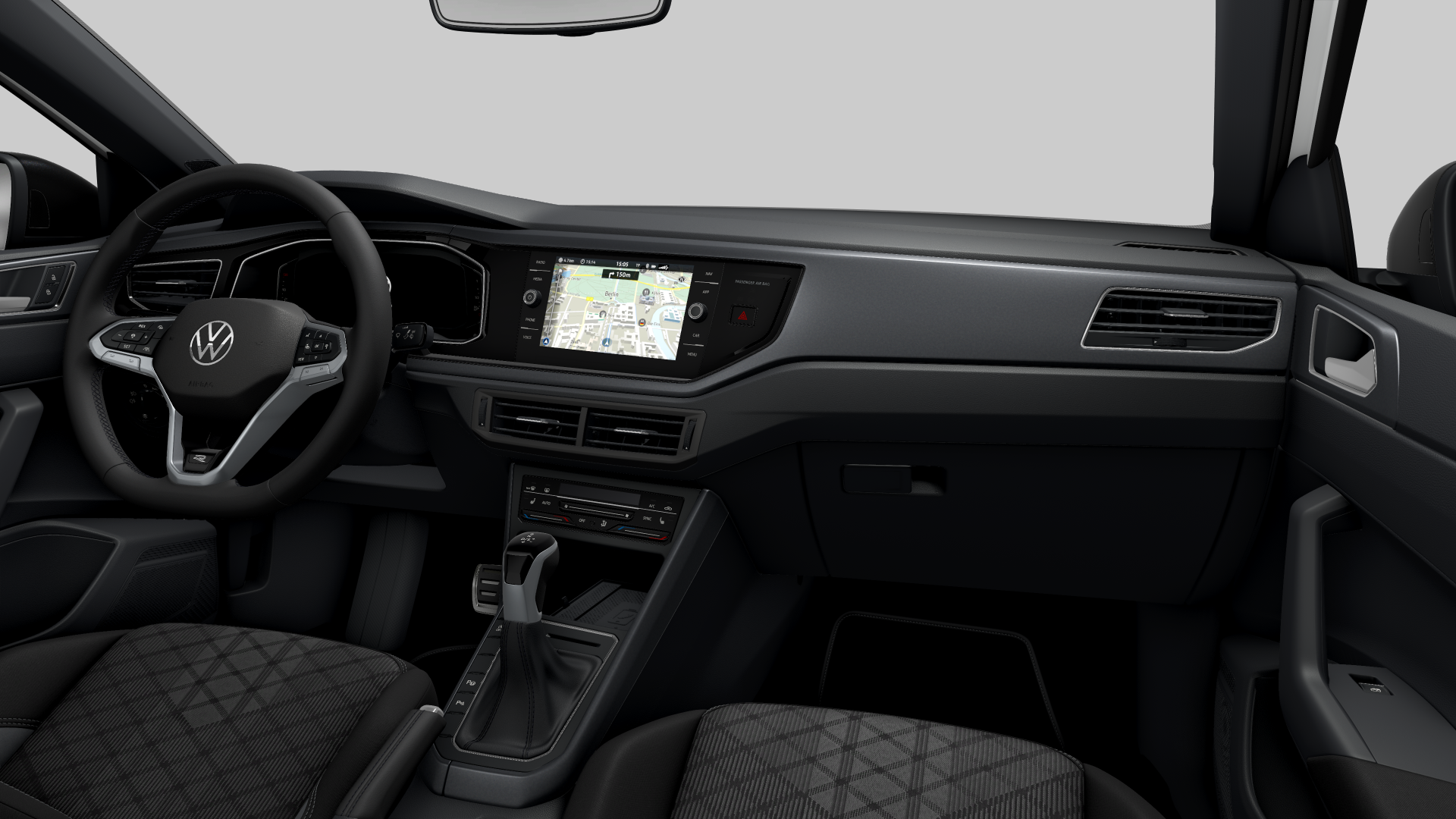 Volkswagen Taigo 1.5 TSI DSG R-Line