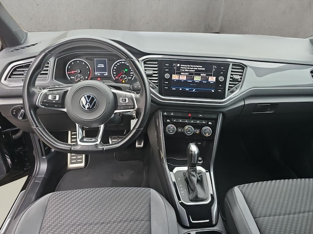 Volkswagen T-Roc 1.5 TSI Sport